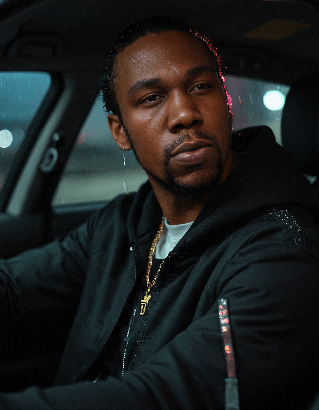 Can You See a Future with Me: A Journey into Independent Reggae Music by The General Da Jamaican Boy, Produced by H.L.P. ENT**