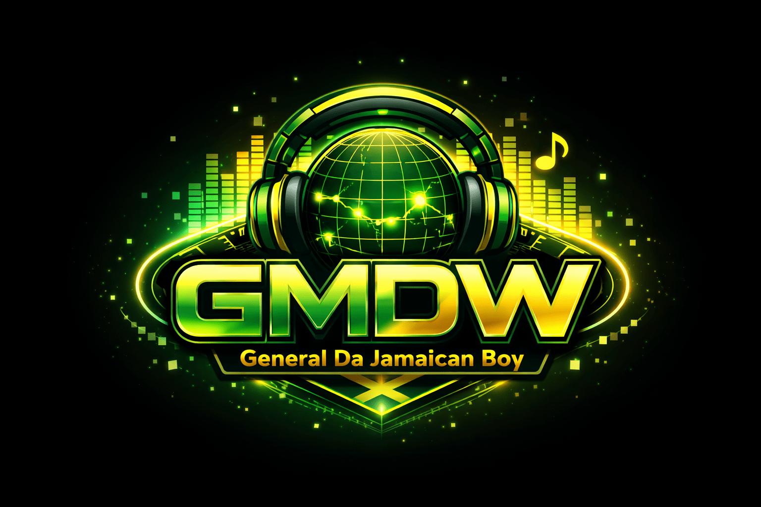 Why I Chose “General” as My Artist IdentityLife is general. I’m living life in general