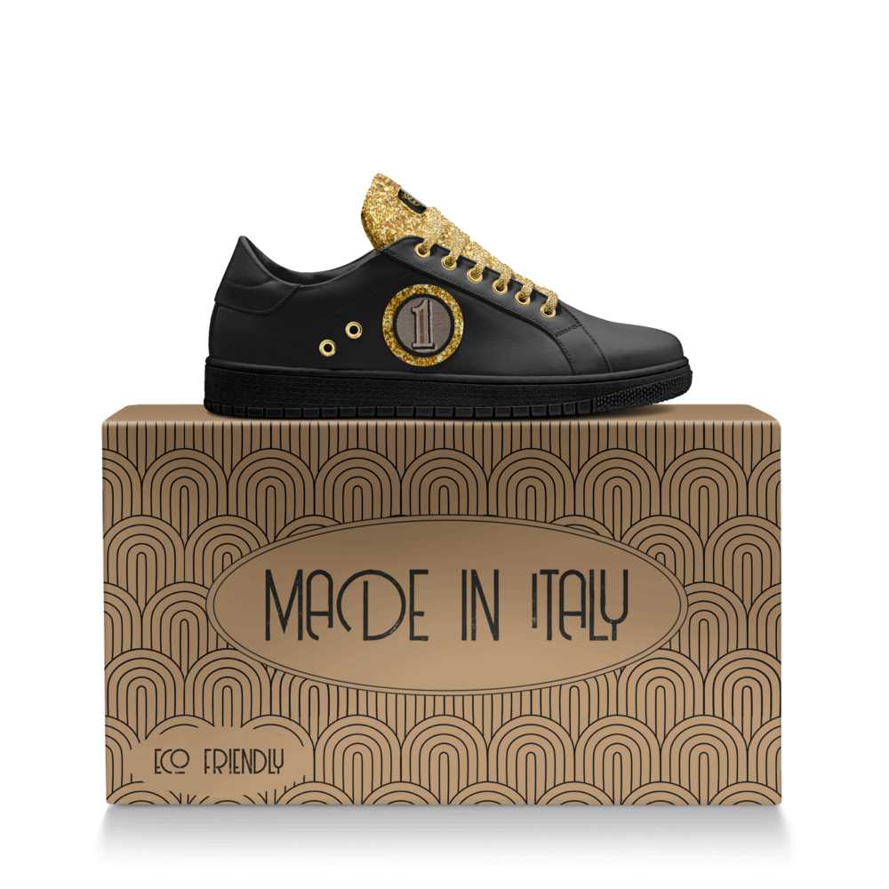 SBG Crown 👑 1 Drop series